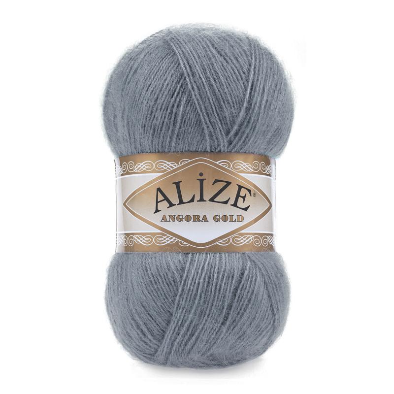 Alize Angora Gold